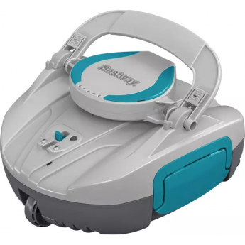 Робот-пылесос BESTWAY 58864 BW "AQUATRONIX G100" для бассейнов
